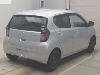 Daihatsu MIRA E S лот № 70048 оценка 3.5  с аукциона в Японии 1