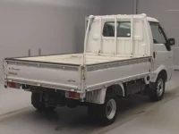 Nissan VANETTE TRUCK лот № 85029 оценка RA  с аукциона в Японии 1