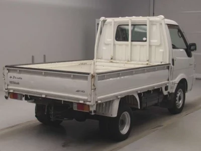 Nissan VANETTE TRUCK  с аукциона в Японии