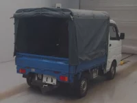 Mitsubishi MINICAB TRUCK лот № 3054 оценка 3.5  с аукциона в Японии 1