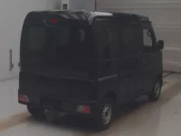 Daihatsu HIJET VAN лот № 3055 оценка R  с аукциона в Японии 1