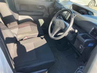 Daihatsu HIJET CADDIE  с аукциона в Японии