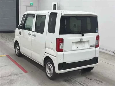 Daihatsu HIJET CADDIE  с аукциона в Японии