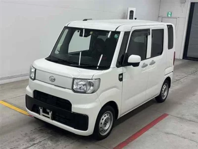 Daihatsu HIJET CADDIE  с аукциона в Японии