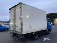 Isuzu ELF лот № 85301 оценка RA  с аукциона в Японии 1