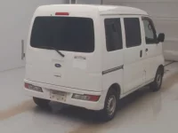 Subaru SAMBAR лот № 3063 оценка 3  с аукциона в Японии 1