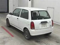 Daihatsu MIRA лот № 90078 оценка 3  с аукциона в Японии 1