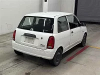 Daihatsu MIRA лот № 90078 оценка 3  с аукциона в Японии 4