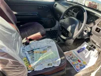 Daihatsu MIRA лот № 90078 оценка 3  с аукциона в Японии 6