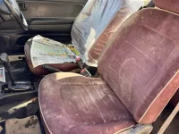 Daihatsu MIRA лот № 90078 оценка 3  с аукциона в Японии 7