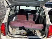 Daihatsu MIRA лот № 90078 оценка 3  с аукциона в Японии 9