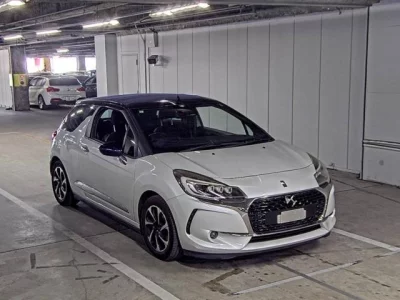 Citroen DS3