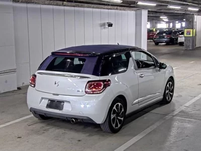 Citroen DS3
