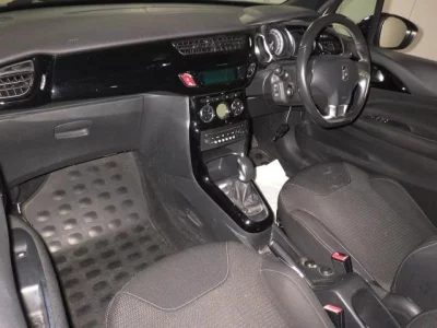 Citroen DS3