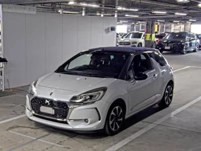 Citroen DS3