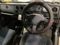 Suzuki JIMNY лот № 1058 оценка 3.5  с аукциона в Японии 2