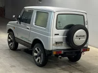 Suzuki JIMNY лот № 1058 оценка 3.5  с аукциона в Японии 1