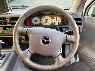 Mazda BONGO FRIENDEE