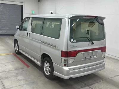 Mazda BONGO FRIENDEE