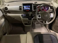 Honda N BOX SLASH лот № 1059 оценка 3.5  с аукциона в Японии 2