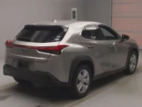 Lexus UX лот № 81003 оценка 4.5  с аукциона в Японии 1