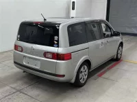 Nissan LAFESTA лот № 90091 оценка 4  с аукциона в Японии 4