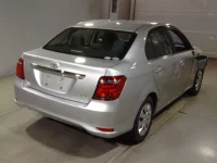 Toyota COROLLA AXIO лот № 7091 оценка R  с аукциона в Японии 1