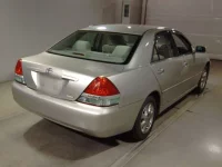 Toyota MARK II лот № 7092 оценка 3.5  с аукциона в Японии 1