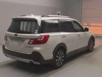 Subaru EXIGA лот № 82006 оценка 3.5  с аукциона в Японии 1