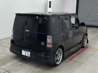 Toyota BB лот № 90111 оценка R  с аукциона в Японии 4