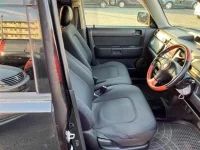 Toyota BB лот № 90111 оценка R  с аукциона в Японии 6