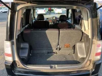 Toyota BB лот № 90111 оценка R  с аукциона в Японии 9