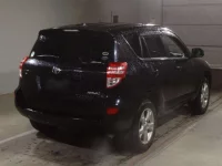 Toyota RAV4 лот № 73 оценка 3.5  с аукциона в Японии 1