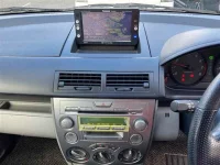 Mazda DEMIO лот № 90114 оценка 4  с аукциона в Японии 5