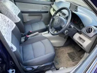 Mazda DEMIO лот № 90114 оценка 4  с аукциона в Японии 6