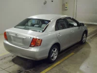 Toyota COROLLA AXIO лот № 7086 оценка R  с аукциона в Японии 1