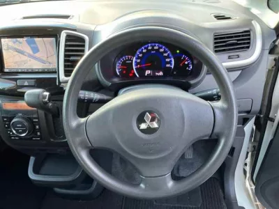 Mitsubishi DELICA D2