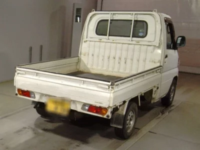 Mitsubishi MINICAB TRUCK