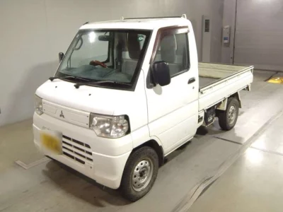 Mitsubishi MINICAB TRUCK