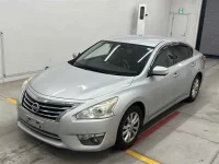 Nissan TEANA лот № 90140 оценка 3.5  с аукциона в Японии 3
