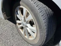 Nissan TEANA лот № 90140 оценка 3.5  с аукциона в Японии 8