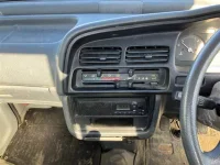 Suzuki CARRY TRUCK лот № 50122 оценка 3.5  с аукциона в Японии 5