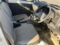 Suzuki CARRY TRUCK лот № 50122 оценка 3.5  с аукциона в Японии 6