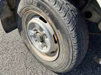 Suzuki CARRY TRUCK лот № 50122 оценка 3.5  с аукциона в Японии 8