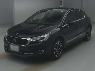 Citroen DS4