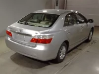 Toyota PREMIO лот № 7142 оценка RA  с аукциона в Японии 1