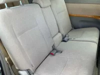 Toyota ISIS лот № 90161 оценка 3.5  с аукциона в Японии 7