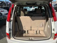 Toyota ISIS лот № 90161 оценка 3.5  с аукциона в Японии 9