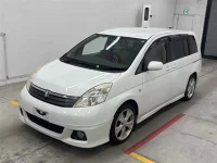 Toyota ISIS лот № 90161 оценка 3.5  с аукциона в Японии 3