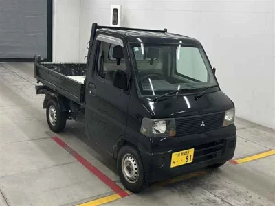 Mitsubishi MINICAB TRUCK